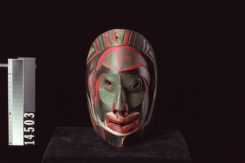 Image representing Mask.