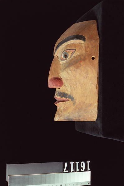 Image representing Mask.