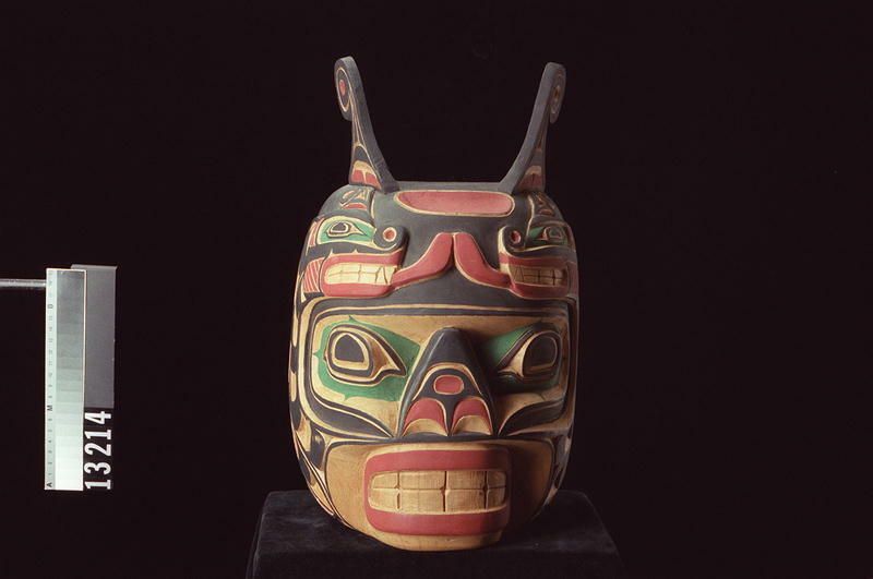 Image representing Mask.