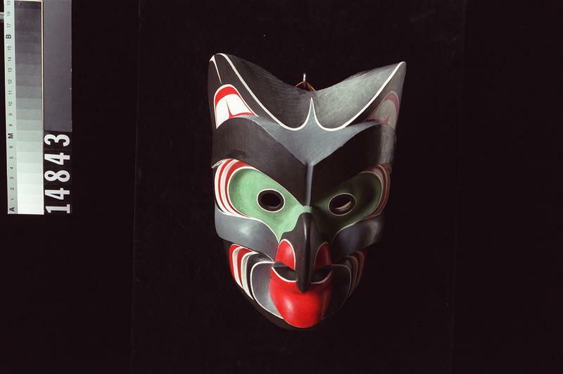 Image representing Mask.