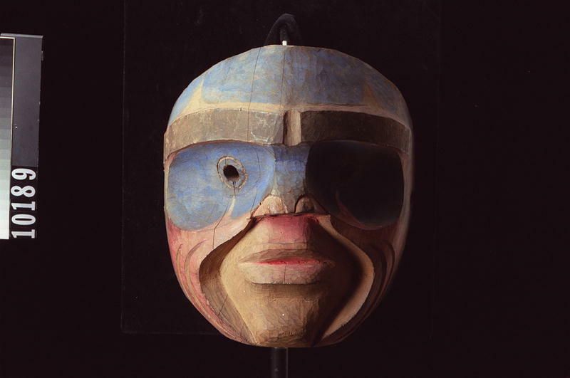 Image representing Mask.