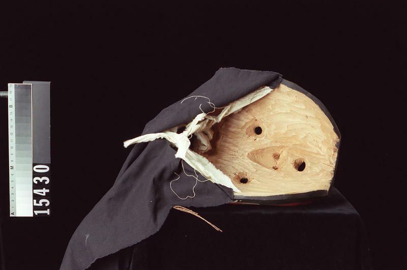 Image representing Mask.
