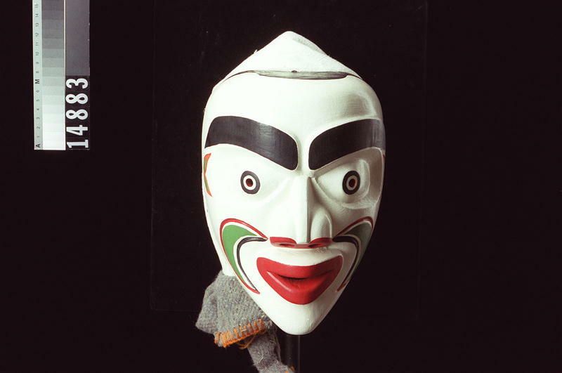Image representing Mask.