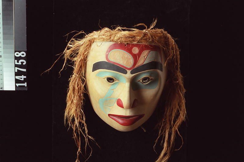 Image representing Mask.
