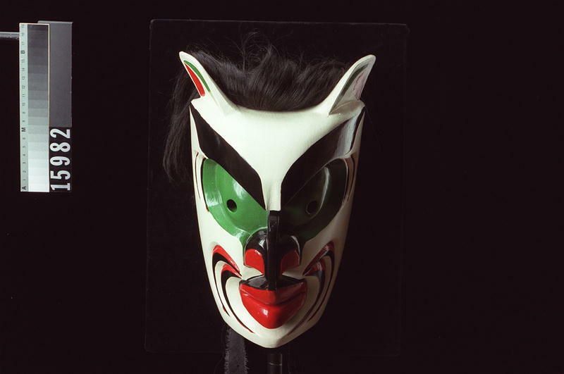Image representing Mask.