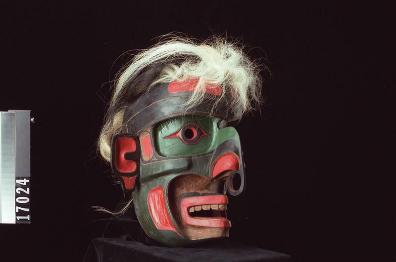 Image representing Mask.