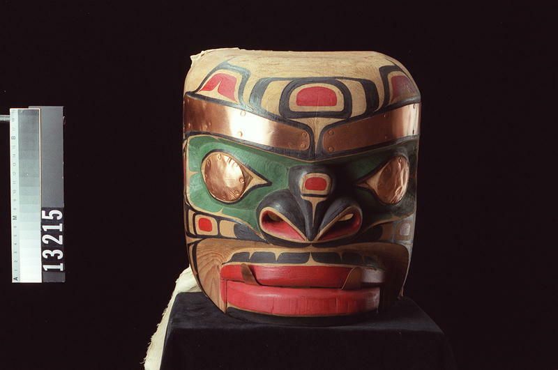 Image representing Mask.