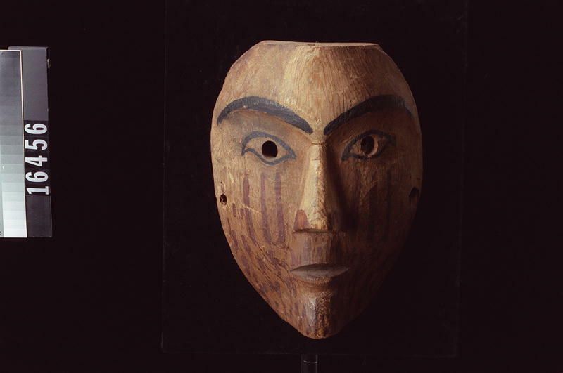 Image representing Mask.