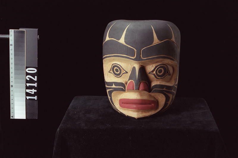 Image representing Mask.