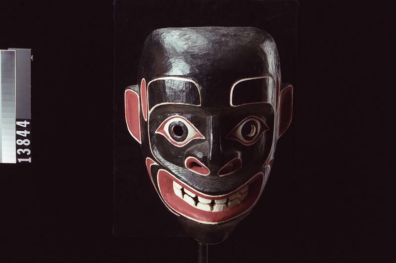 Image representing Mask.