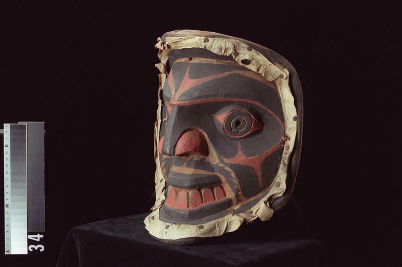 Image representing Mask.