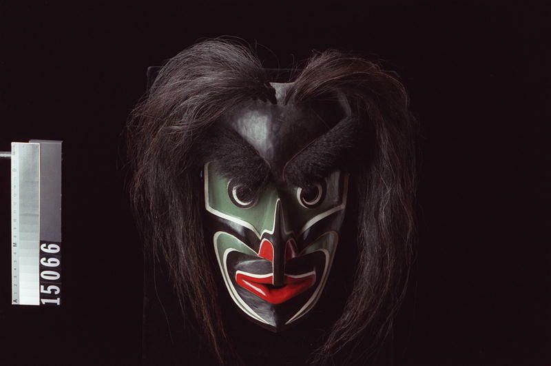 Image representing Mask.