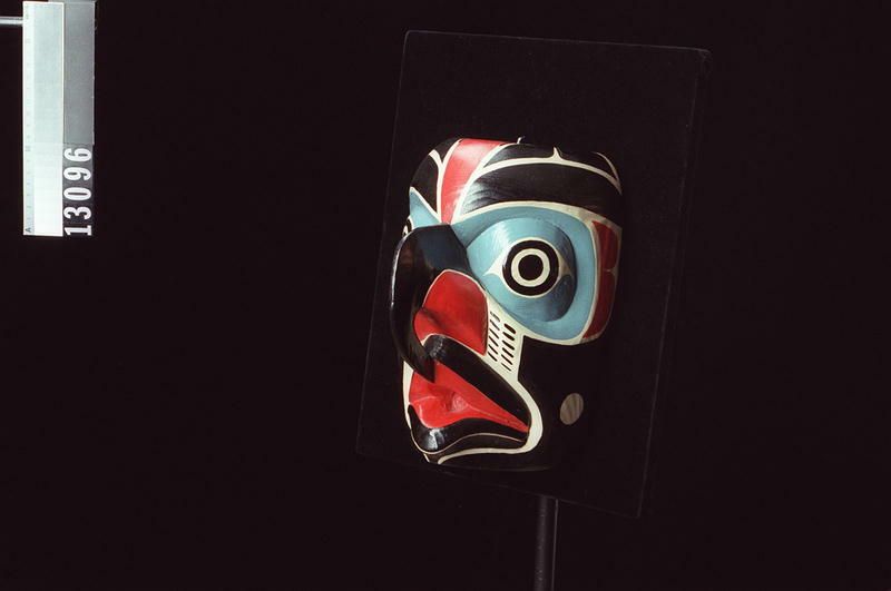 Image representing Mask.