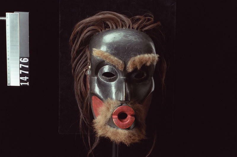 Image representing Mask.