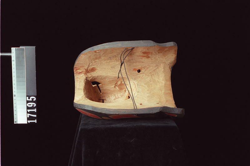 Image representing Mask.