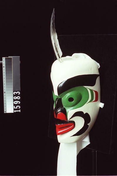 Image representing Mask.