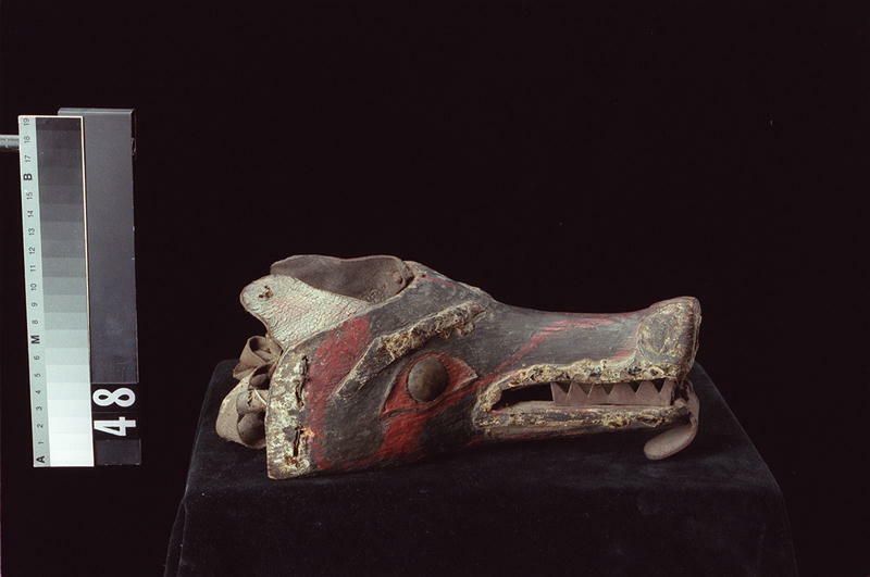 Image representing Mask.