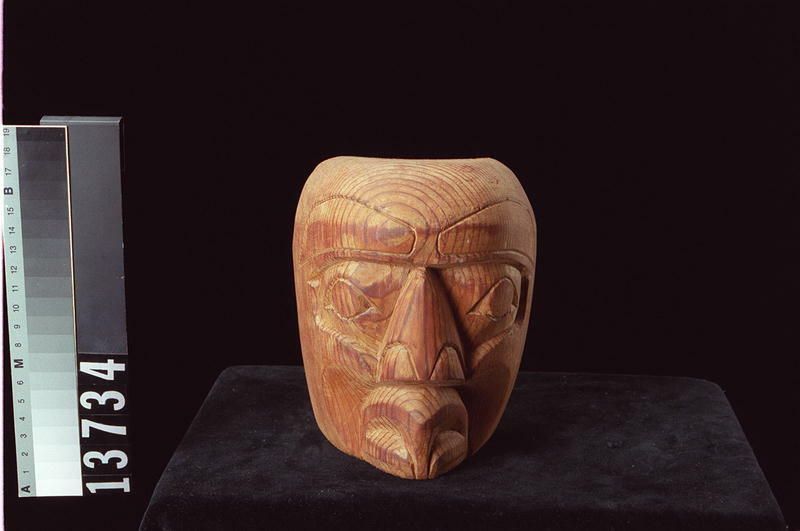 Image representing Mask.