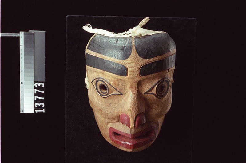 Image representing Mask.
