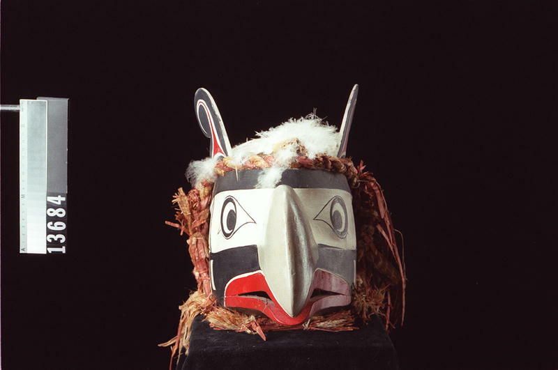 Image representing Headdress.