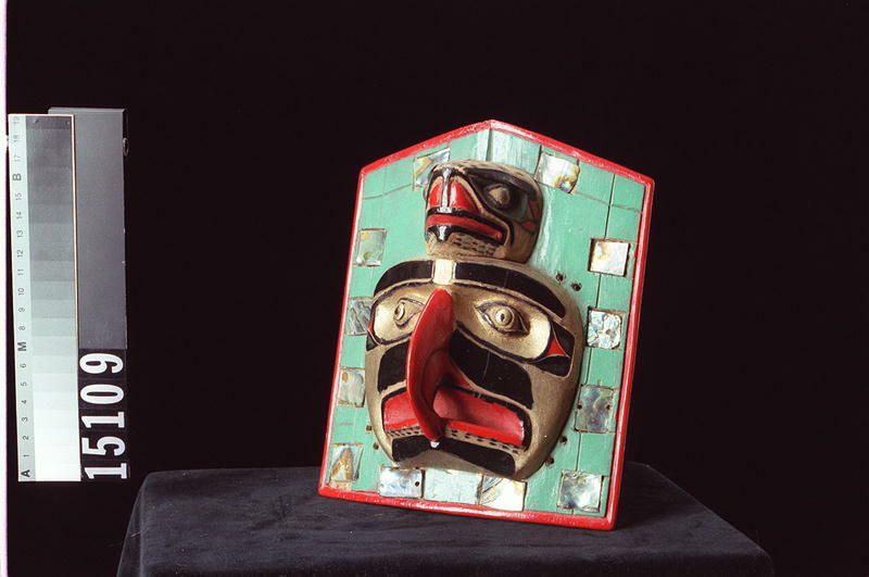 Image representing Headdress.