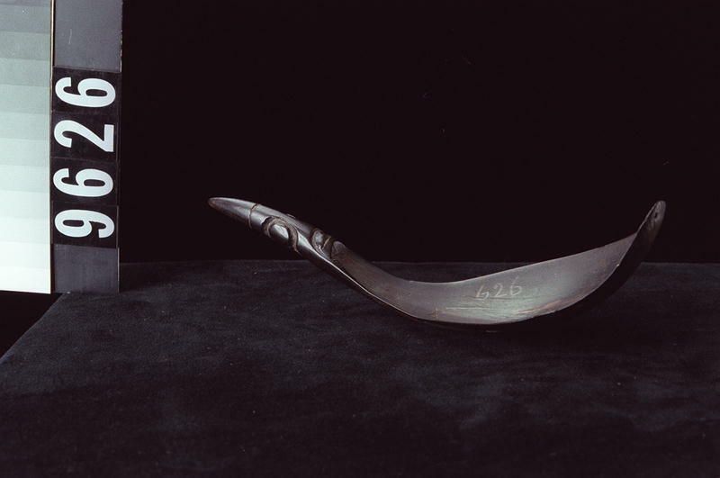 Image représentant Spoon