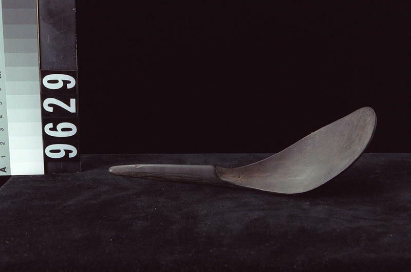 Image représentant Spoon