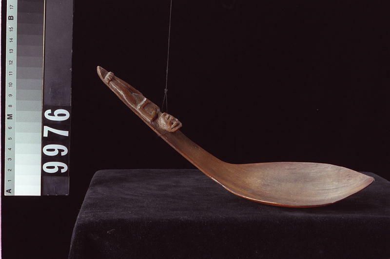 Image représentant Spoon