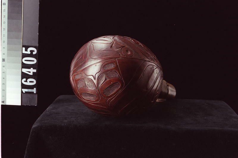 Image representing Rattle.