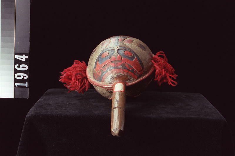 Image representing Rattle.