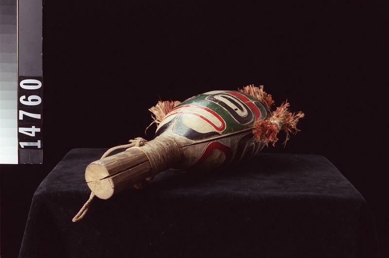 Image representing Rattle.