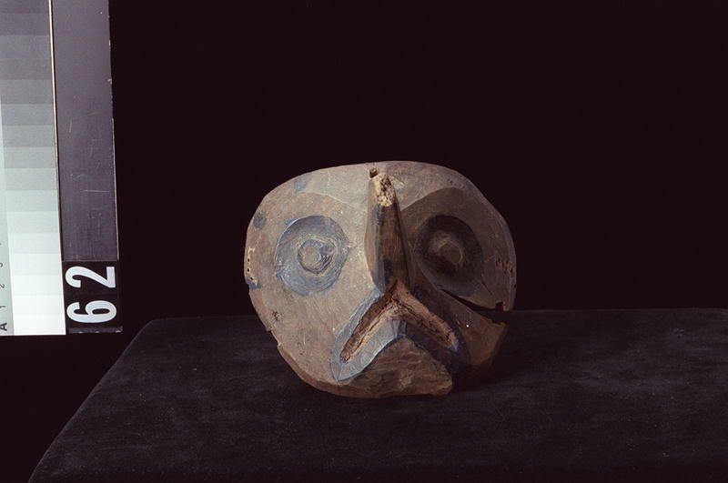 Image representing Mask.