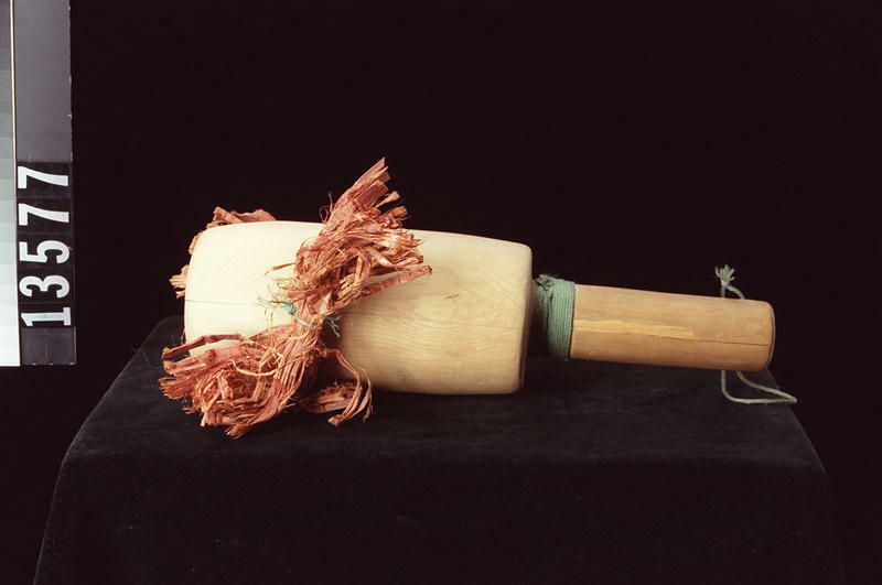 Image representing Rattle.