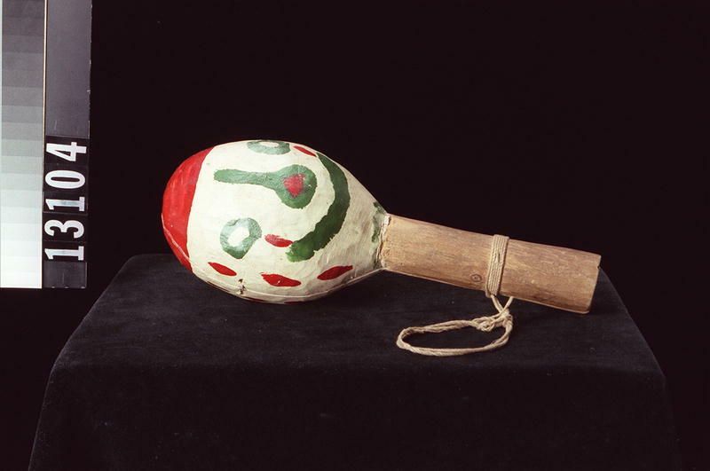 Image representing Rattle.