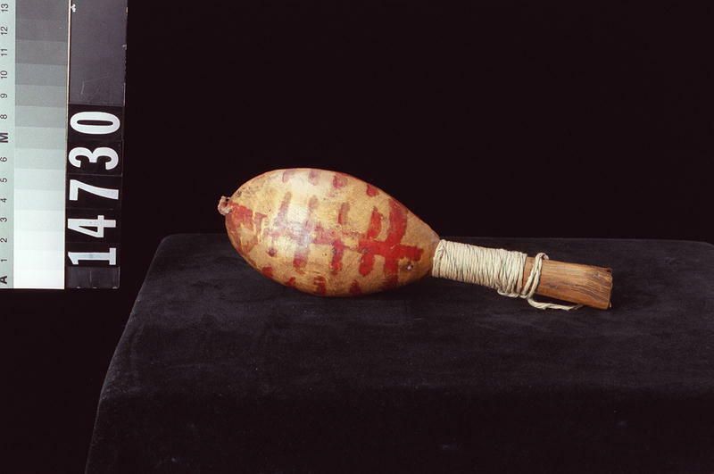 Image representing Rattle.