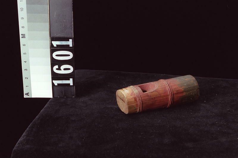 Image representing Whistle.