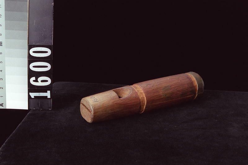 Image representing Whistle.