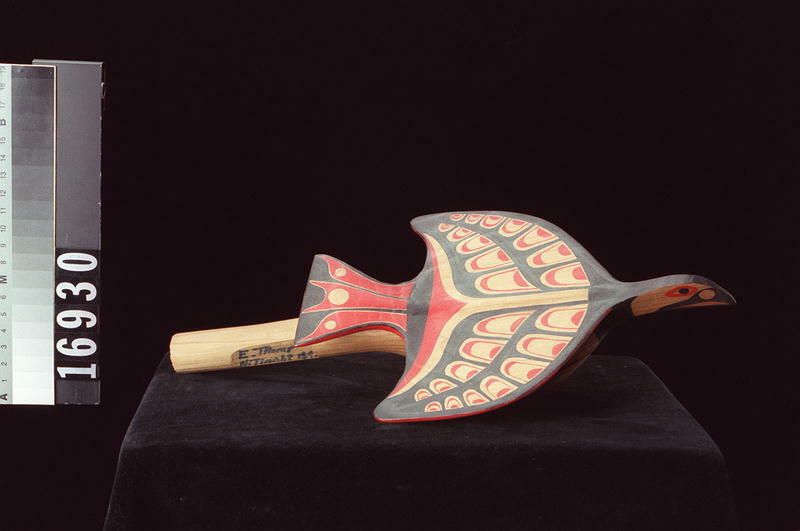 Image representing Rattle.