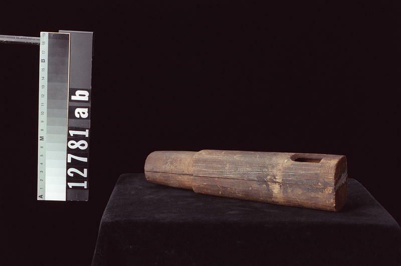 Image representing Whistle.