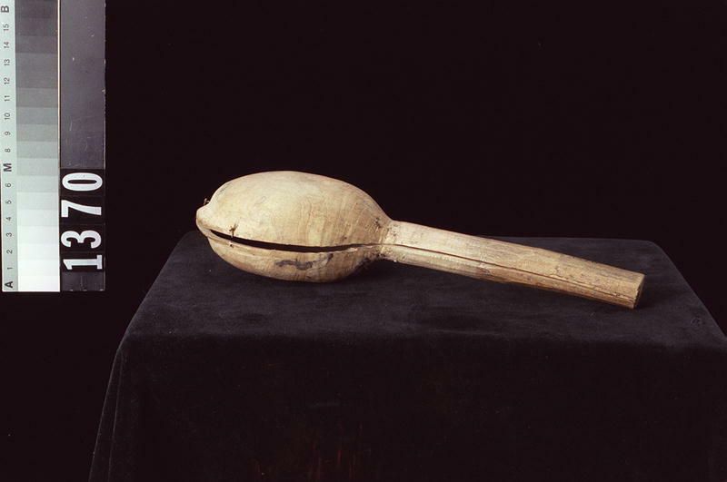 Image representing Rattle.
