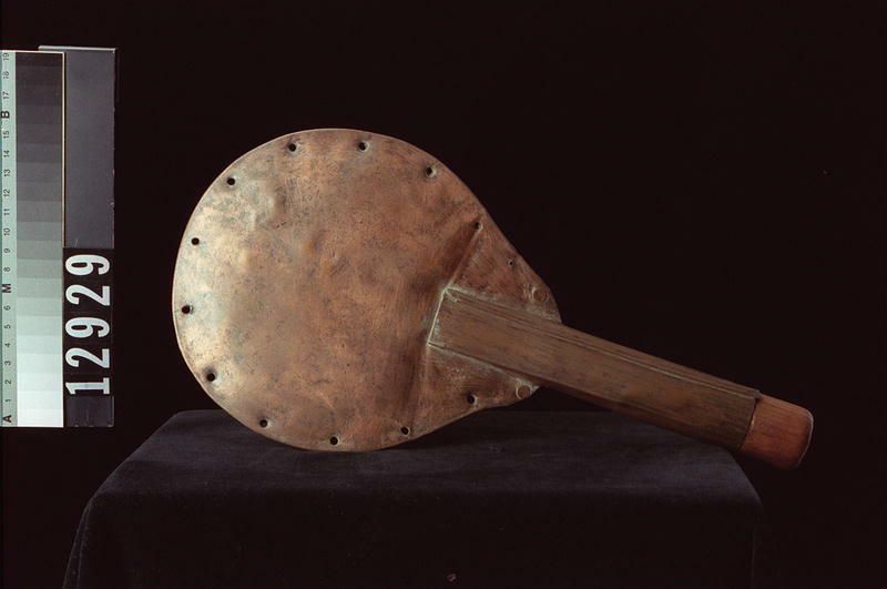 Image representing Rattle.