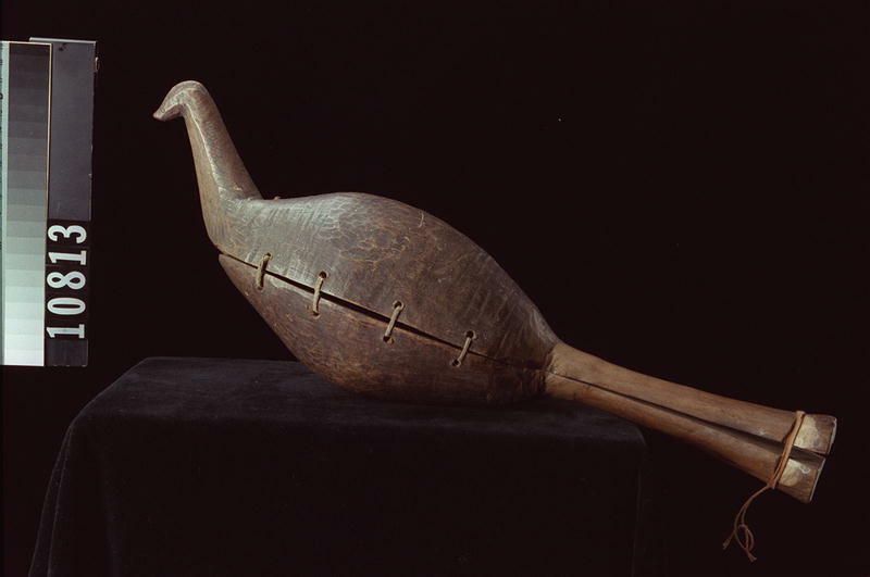 Image representing Rattle.
