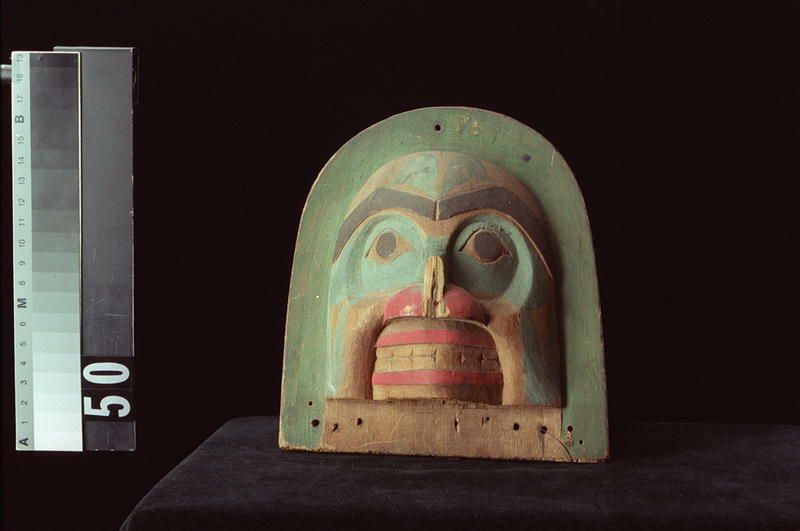 Image representing Headdress.