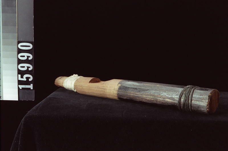 Image representing Whistle.