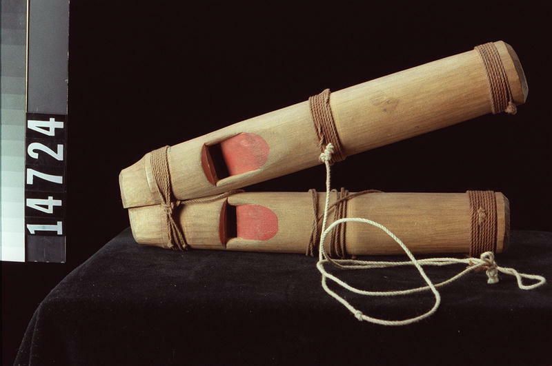 Image representing Whistle.
