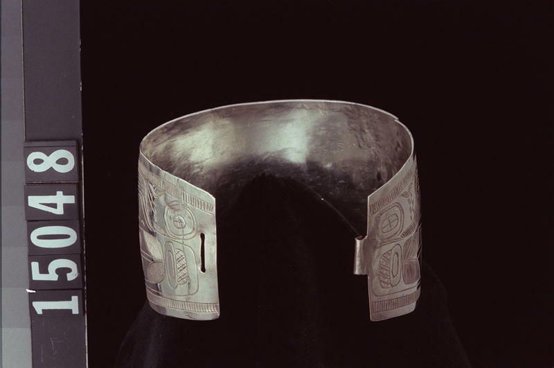 Image representing Bracelet.