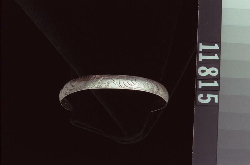 Image representing Bracelet.
