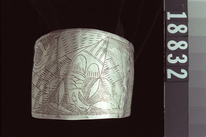 Image representing Bracelet.