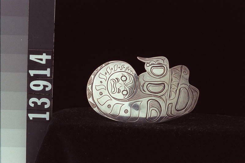 Image representing Brooch.