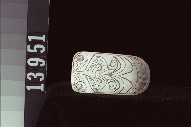 Image representing Brooch.